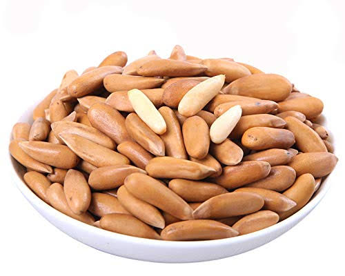 Chilgoza - Pine Nut, 200 g