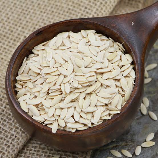 Cucumber Seeds / Kheera Seeds, 100 g