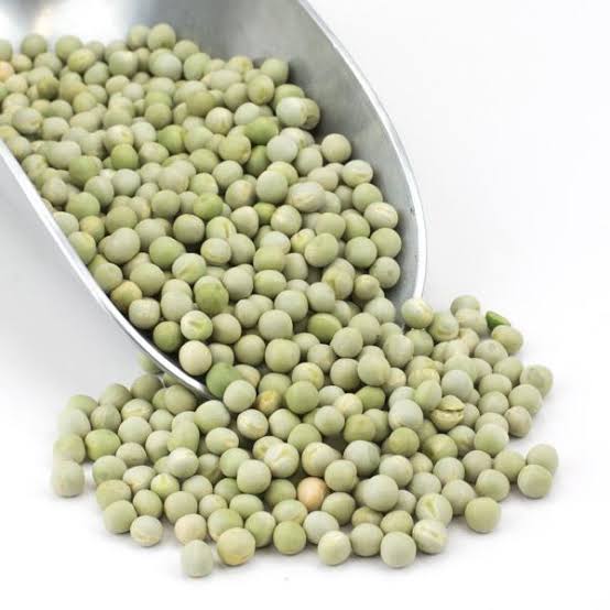 Green Peas, 250 g