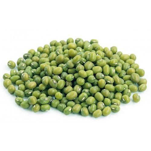Green Moong Sabut, 500 g