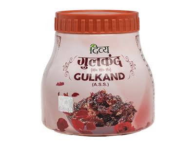 Patanjali Gulkand, 400 g