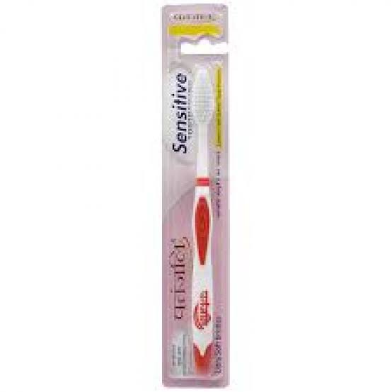 Patanjali Sensitive Toothbrush, 25 g