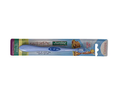Patanjali Junior Toothbrush, 20 g