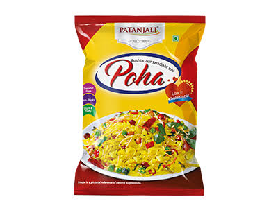 Patanjali Poha, 500 g