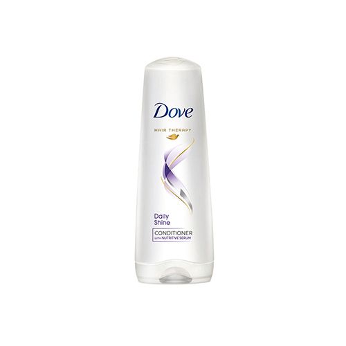 Dove Daily Shine Conditioner, 180 ml