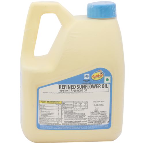 Sundrop Lite Oil, 5 L