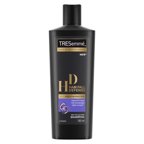 TRESemme Hair Fall Defense Shampoo, 185 ml